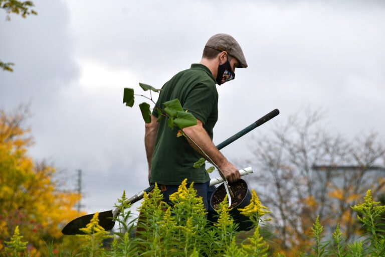 Best Practices for Maintaining Your Gardening Equipment Long-Term
