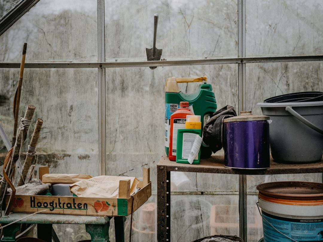 Gardening Gear That Makes Plant Care Easier and More Enjoyable